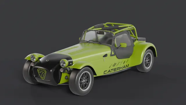 Caterham Academy